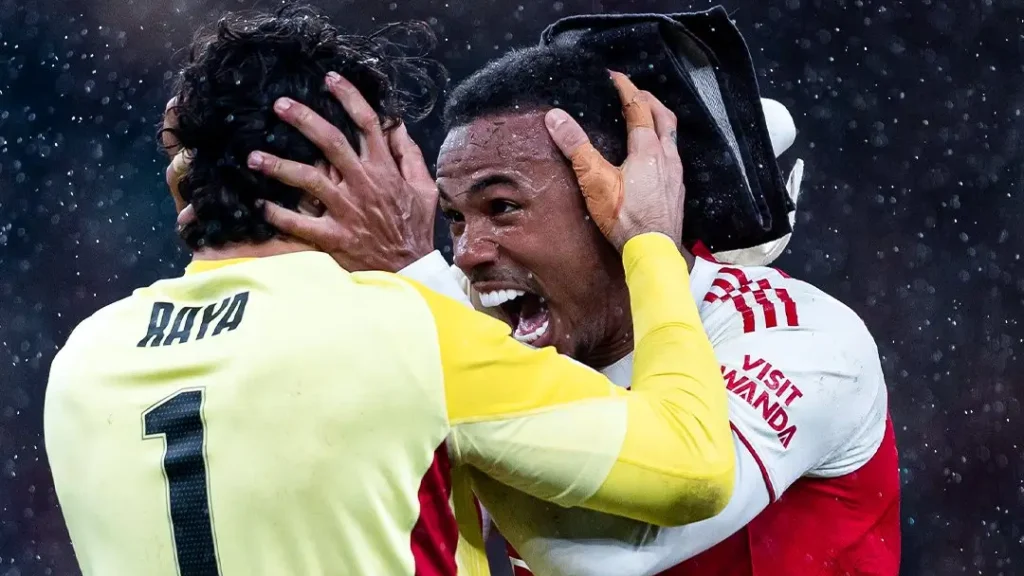 How 72 hours could change the course of Arsenal's history forever: ‘It's there, take it!'