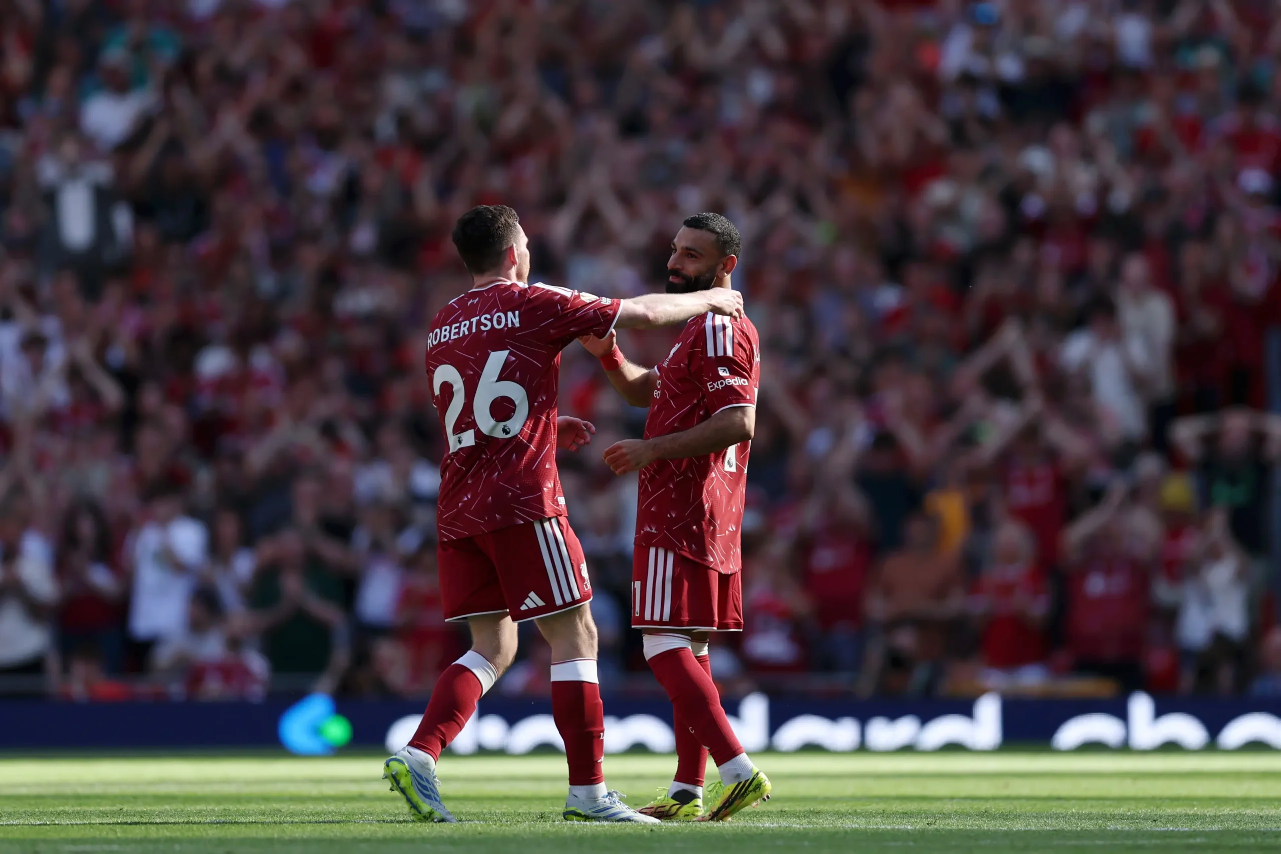 14 of the biggest free agents at the World Cup and where they could land next