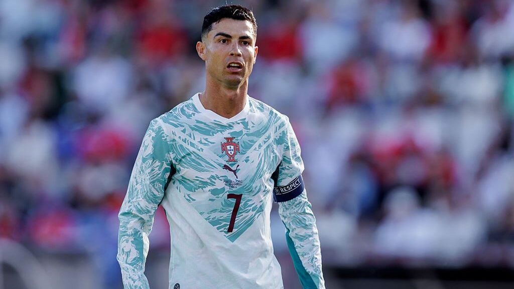 Cristiano Ronaldo | Retirement | Portugal | World Cup 2026