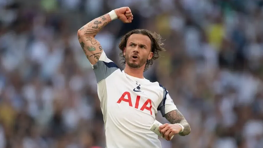 Tottenham announce squad for Sydney Super Cup headlined by club record $192m signing and Ange favourites - football360.com.au