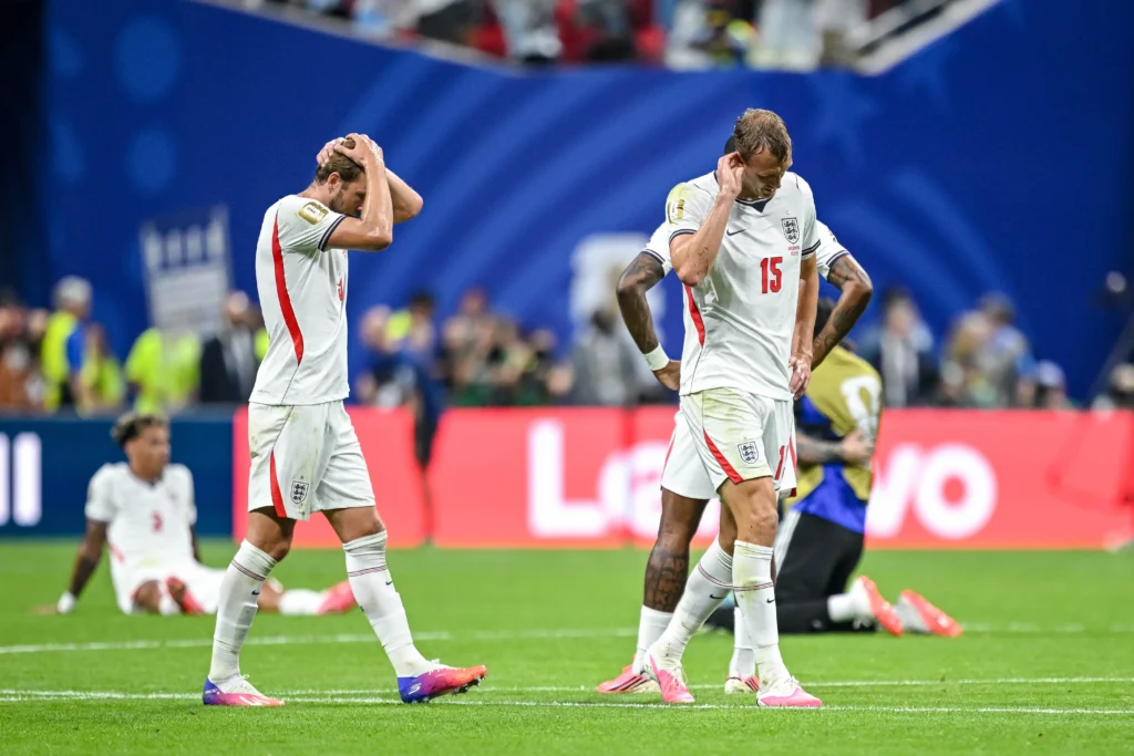 The ‘cruel twist' in Tuchel's bottle job: waking up as an English football fan & why this choke was doubly painful
