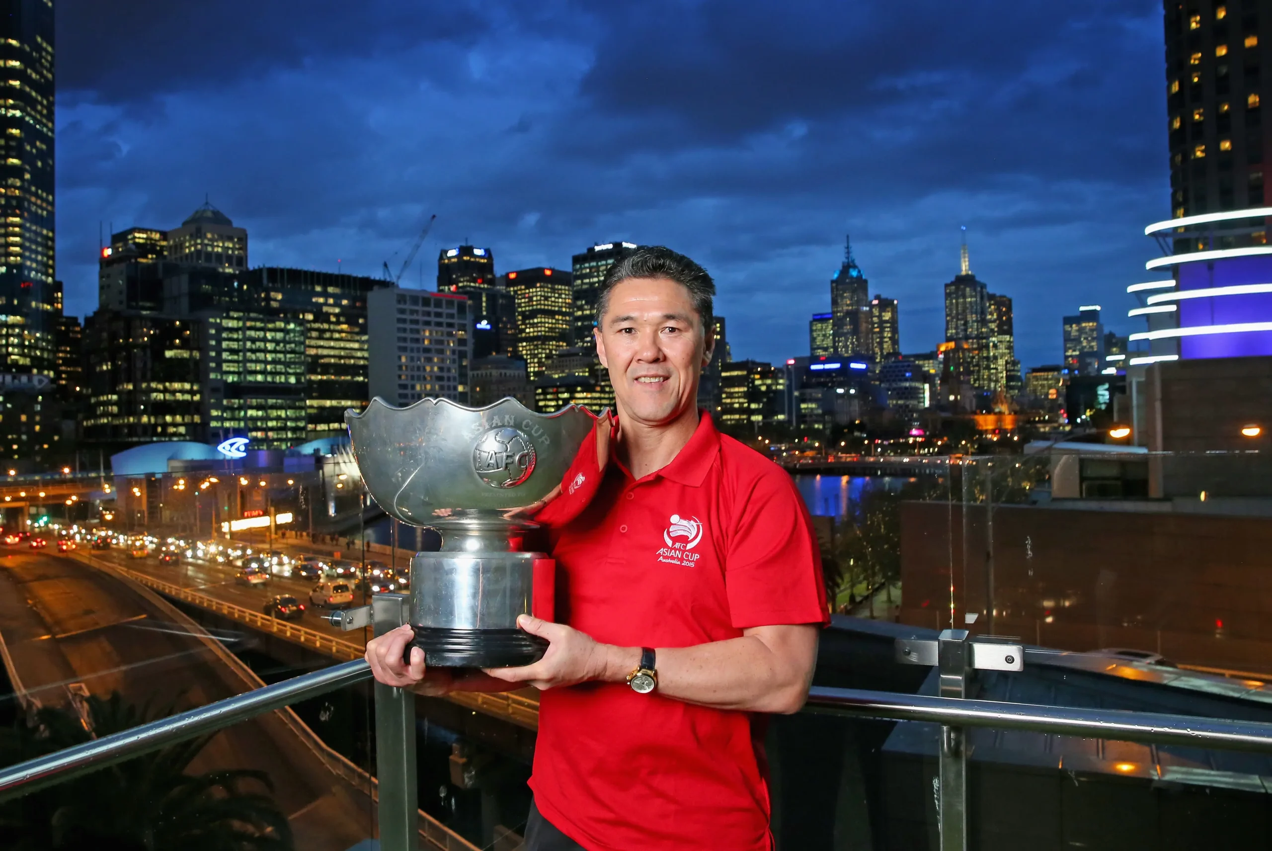 'Didn't make sense I was alive!' Socceroos icon can thank football for saving his life: 'Nobody has made it back from where I was'