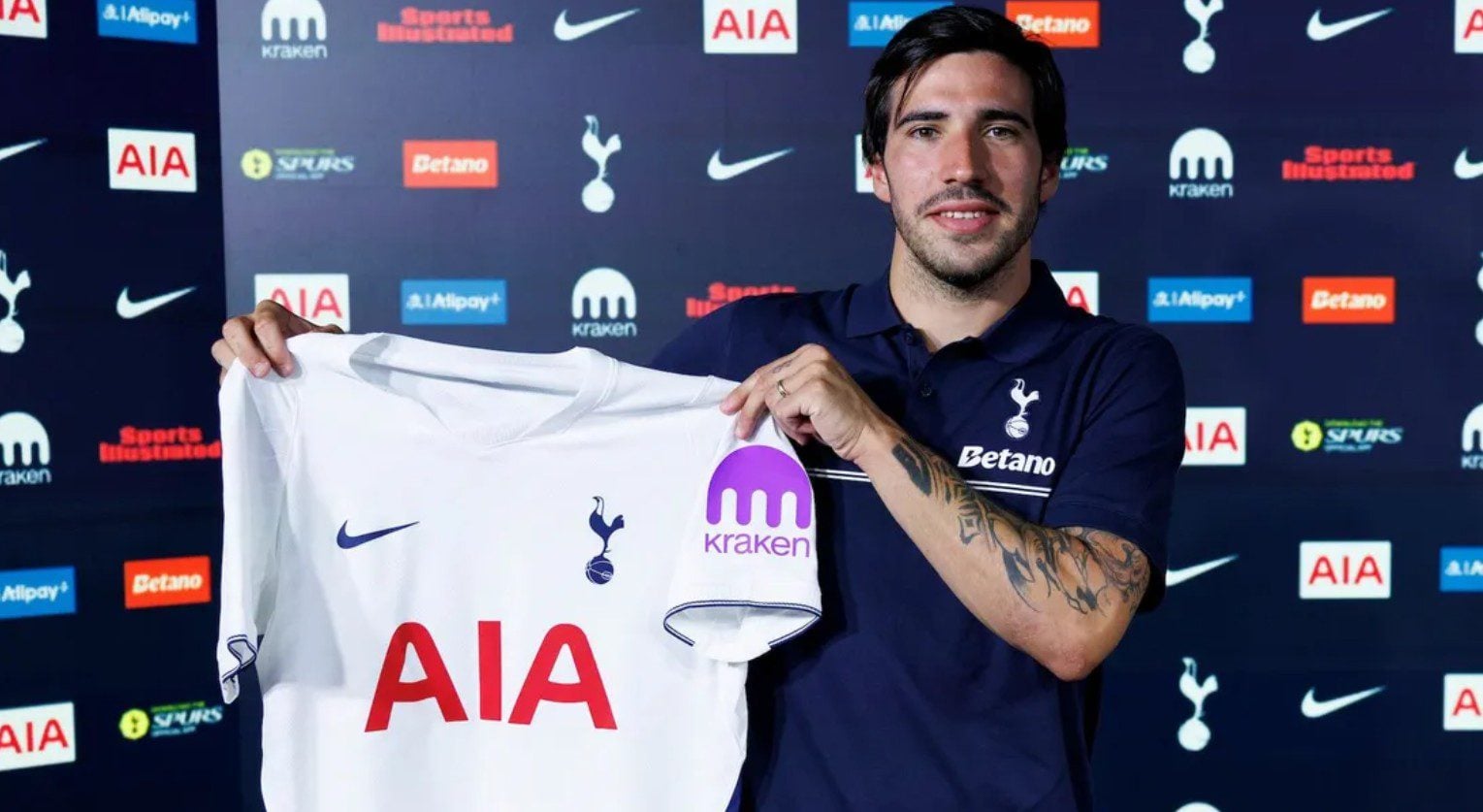 Tottenham’s $453.4m spending spree has shades of a new ‘Magnificent 7’: Spurs are in uncharted territory post-Ange - football360.com.au