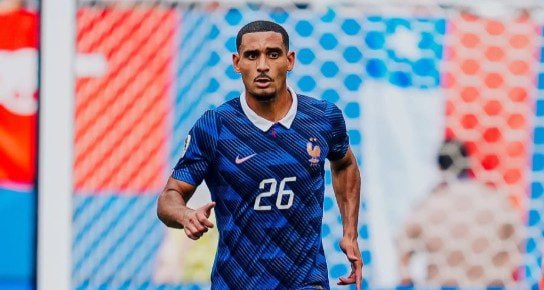 Chelsea | Maxence Lacroix | Crystal Palace | Premeir League transfer news,  fee, details